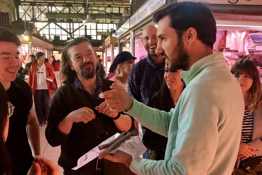 Alicante: Secret Flavors Food Tour - Key points at a glance