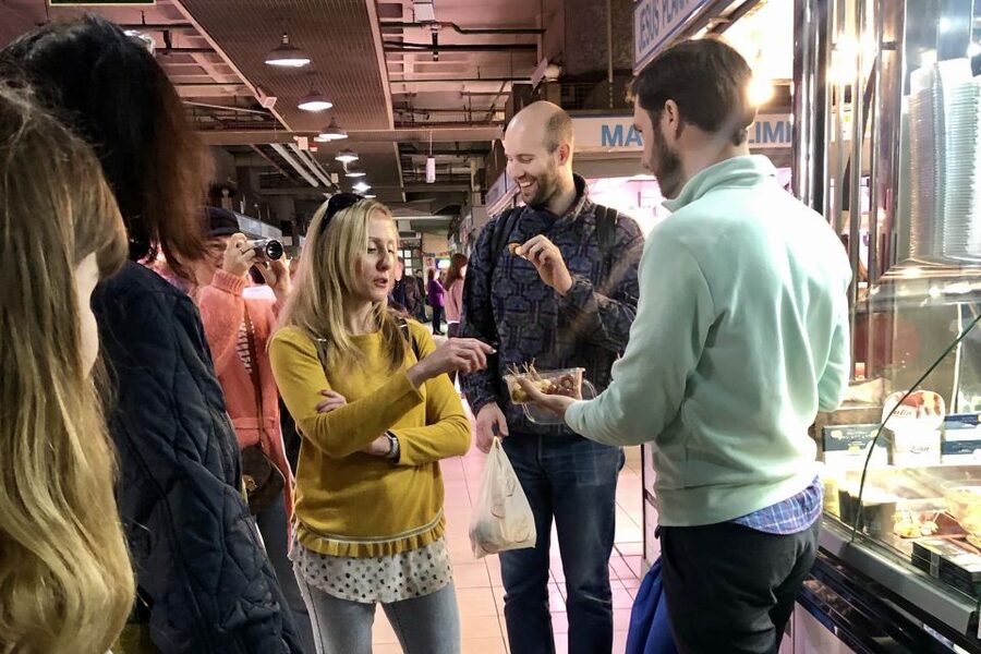 Alicante: Secret Flavors Food Tour - Is $34 a good value?