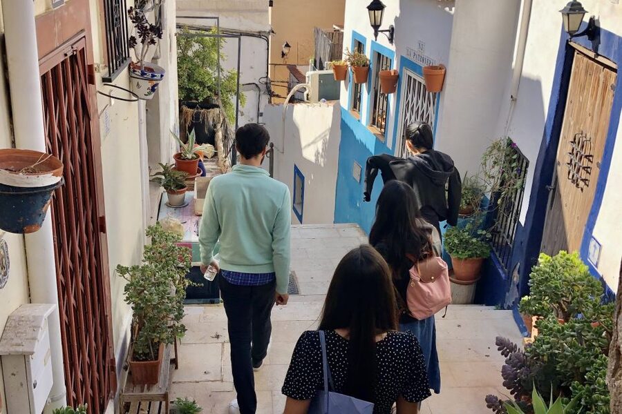 Alicante: Seven Secrets of Alicante Discovery Tour - Key points to know before you book