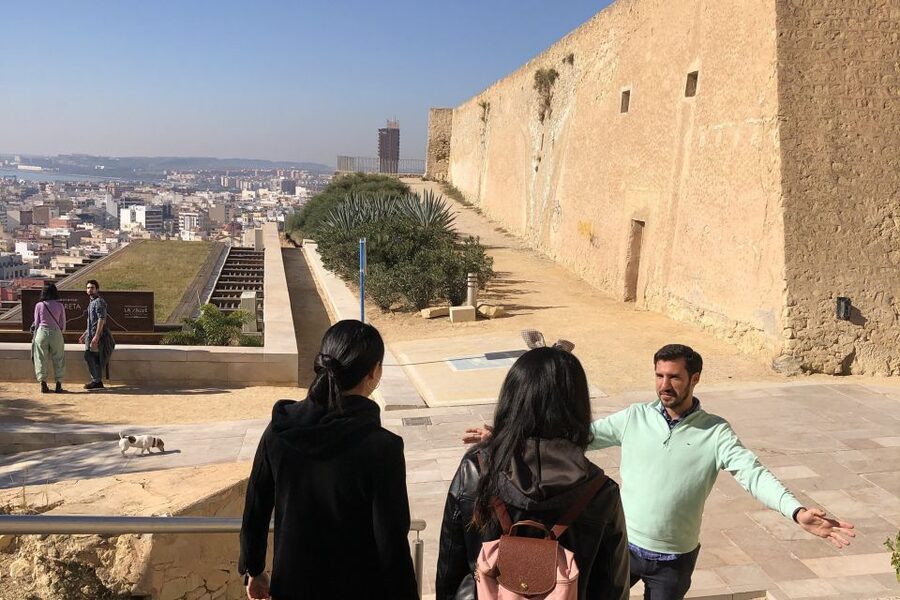 Alicante: Seven Secrets of Alicante Discovery Tour - Why this makes a smart first look at Alicante