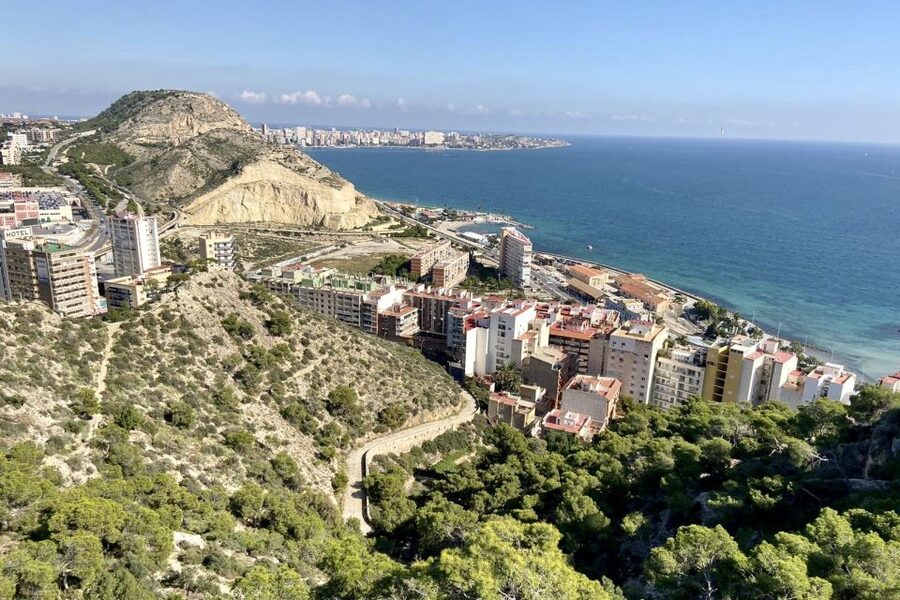 Alicante: Seven Secrets of Alicante Discovery Tour - Finding Santa Cruz and Alicante’s seven secrets