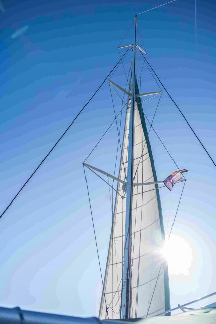 Altea: Catamaran Tour with Sunset Option - Who will enjoy this Altea cruise most