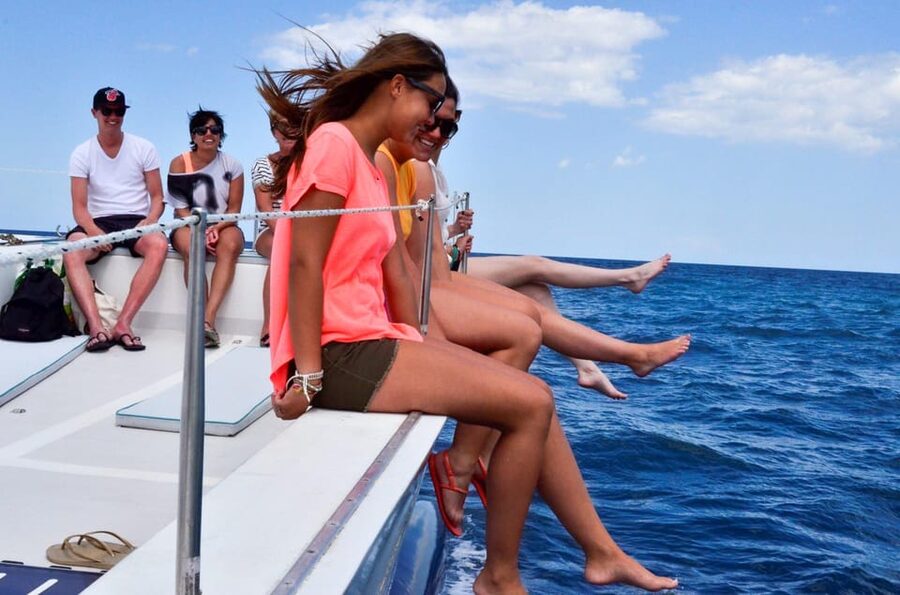 Altea: Catamaran Tour with Sunset Option - Practical tips for a smoother evening