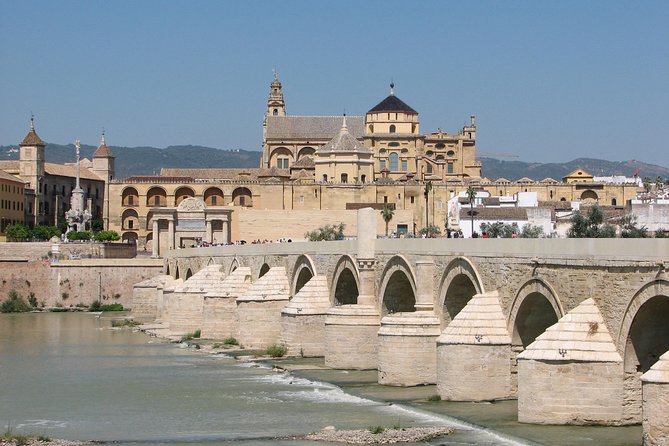 Andalusia: Cordoba, Seville & Granada from Madrid – 4 Nights - Day 4: Your free day in Granada