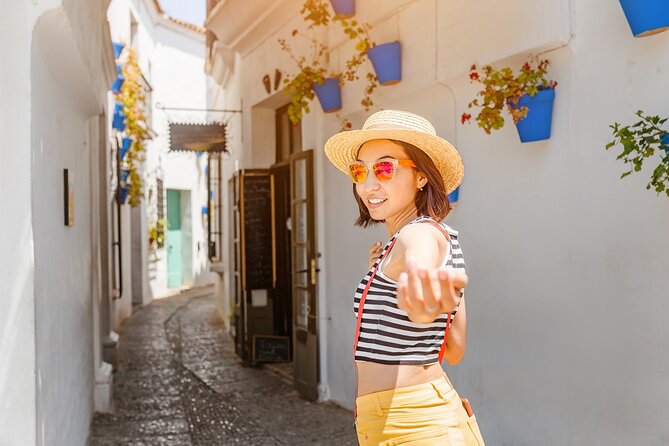 Andalusia: Cordoba, Seville & Granada from Madrid – 4 Nights - What to pack and how to prepare
