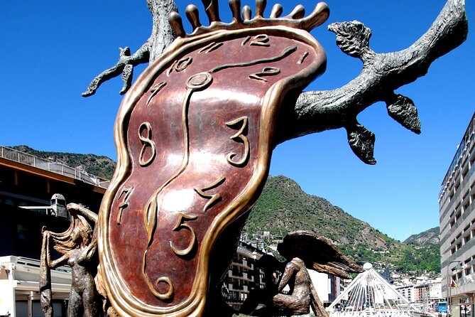 Andorra, France & Spain: 3 Countries in One Day from Barcelona - Timing, weather, and border practicalities