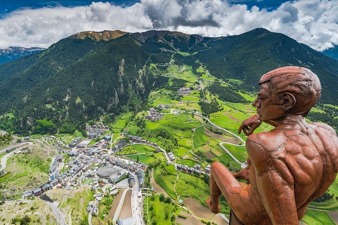 Andorra Original History and Sightseeing Tour (Private, Pickup) - Andorra la Vella, from Sant Esteve Church to Casa de la Vall
