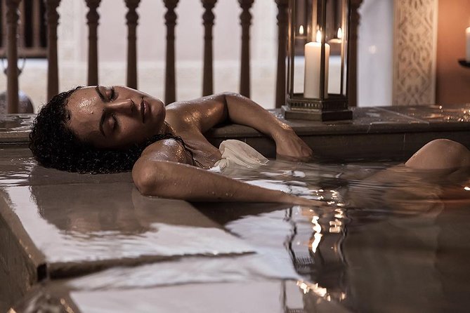 Arabian Baths Experience at Malaga’s Hammam Al Andalus - What to know before you book