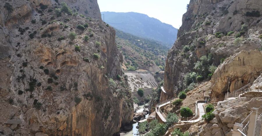 Ardales: Caminito del Rey & El Gaitanejo Guided Walking Tour - Why the Caminito del Rey feels so different