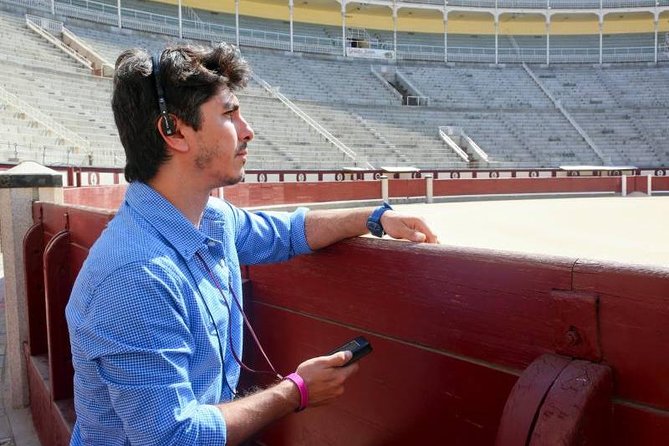 Audio Guided Tour of the Bullring of Las Ventas in Madrid - Why Las Ventas Is Worth Seeing