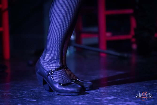 Authentic flamenco show. Alegria and gastronomy Malaga - Is $33.88 good value?