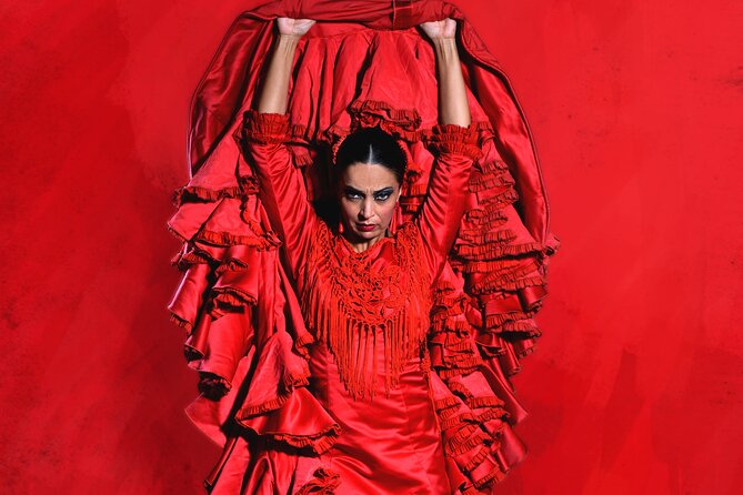 Authentic Flamenco Show at the Teatro Flamenco Sevilla - Getting there and planning your arrival