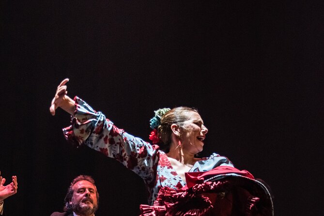 Authentic Flamenco Show at the Teatro Flamenco Sevilla - Who will enjoy this show most