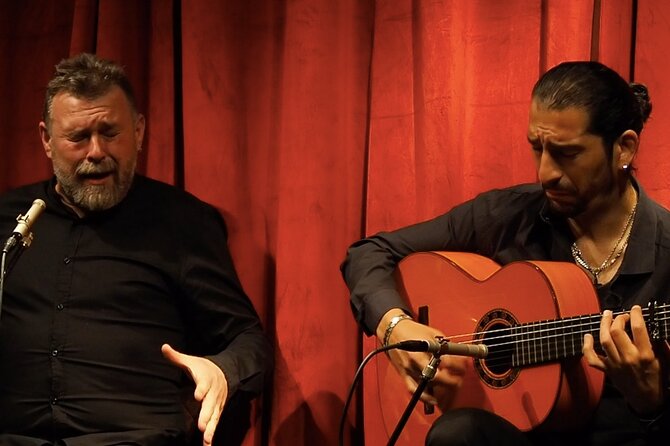 Authentic Flamenco Show Barcelona : Intimate Casa Sors Experience - Location, timing, and the shape of your evening