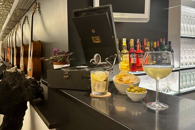 Authentic Flamenco Show Barcelona : Intimate Casa Sors Experience - My take on the $31.32 value