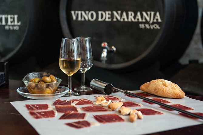 Authentic Flamenco Show with Tapas & Wine Guided Tour - Who will get the most from this tour