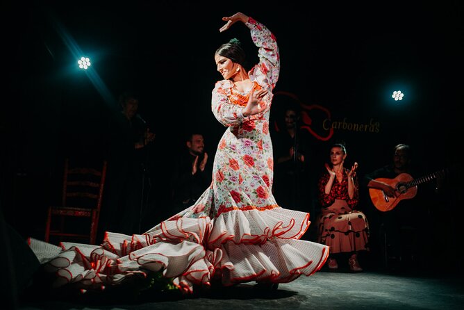 Authentic Flamenco, Tapas & Wine Madrid Experience - Why this Madrid evening works