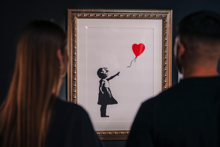 Banksy Museum Madrid: Entrance Ticket - Who will get the most from this visit?