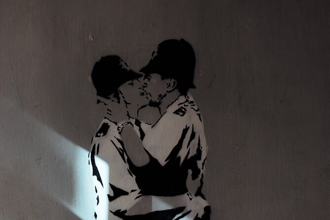 Bansky Museum Barcelona Admission Ticket - What you see inside Museo Banksy Barcelona