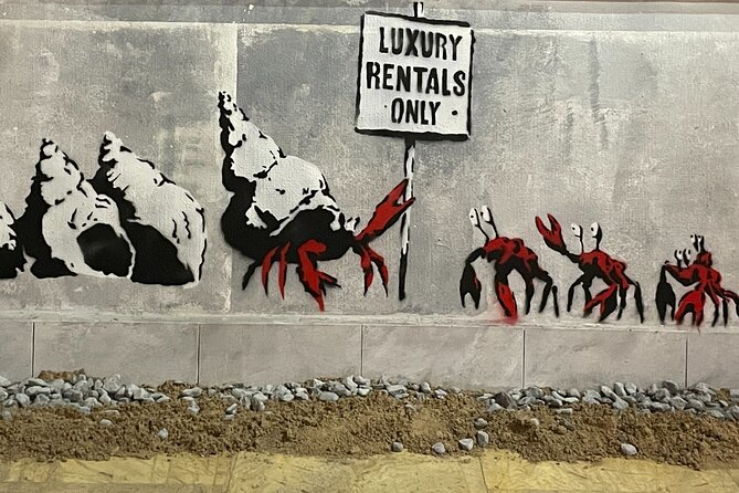 Bansky Museum Barcelona Admission Ticket - How to plan the visit in Barcelona