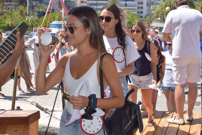 Barca Samba: The best boat experience in Mallorca - Is $57.81 a good value?