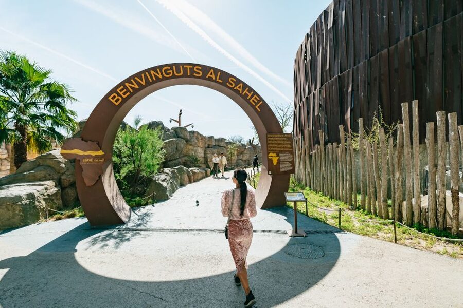 Barcelona: 1-Day Ticket to Barcelona Zoo - Is the $27 ticket good value?