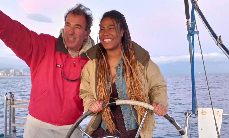 Barcelona: 2-Hour Sailboat Tour with Snacks and Drinks - Who will enjoy this Barcelona sailing trip?