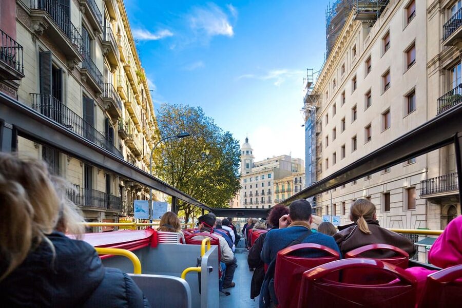 Barcelona: 24 or 48-Hour Hop-On Hop-Off Bus Tour - Should you book the 24 or 48-hour ticket?
