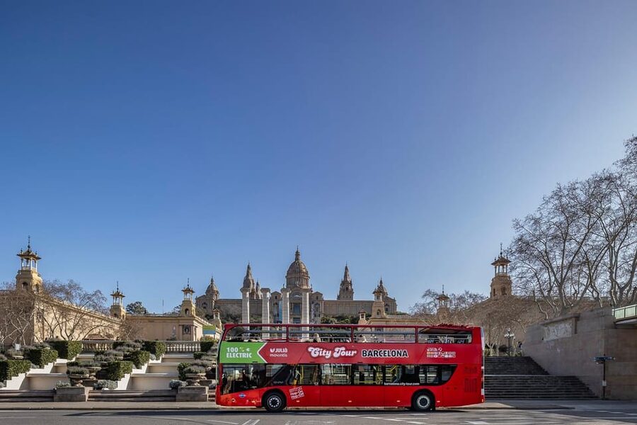 Barcelona: 24 or 48-Hour Hop-On Hop-Off Bus Tour - How to plan a useful day