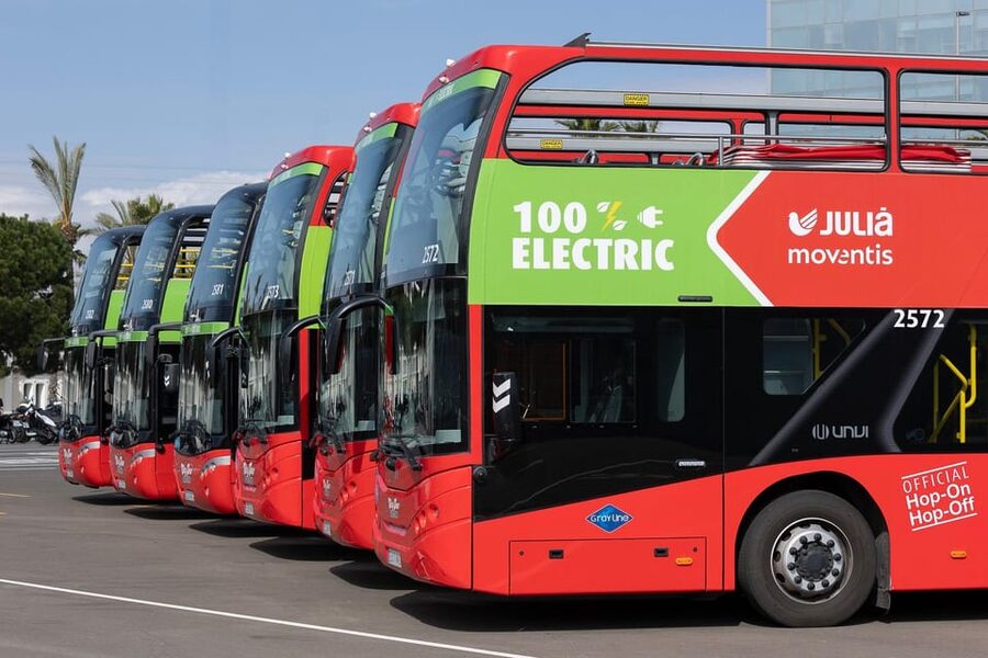 Barcelona: 24 or 48-Hour Hop-On Hop-Off Bus Tour - Who gets the most from this bus tour?