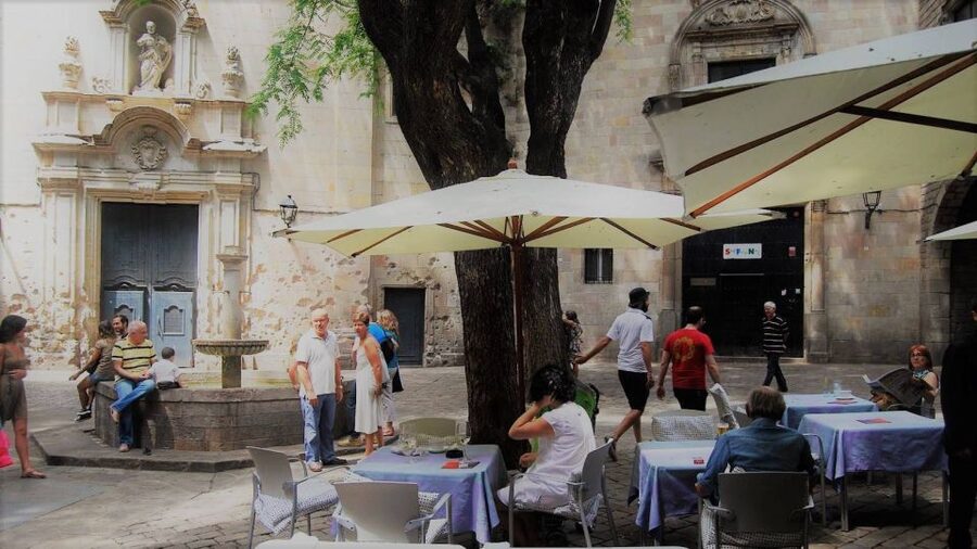 Barcelona: 4-Hour Tapas Evening Tour and Flamenco Show - The guides are the real bonus
