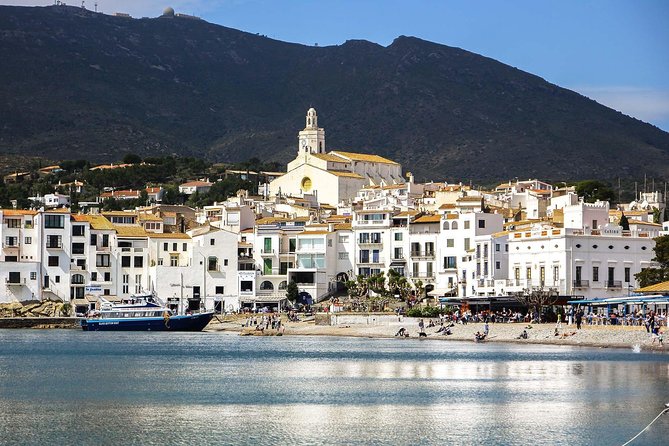 Barcelona Airport, Cuise Port or City Hotels Private Transfer - A calm way to leave Barcelona Airport