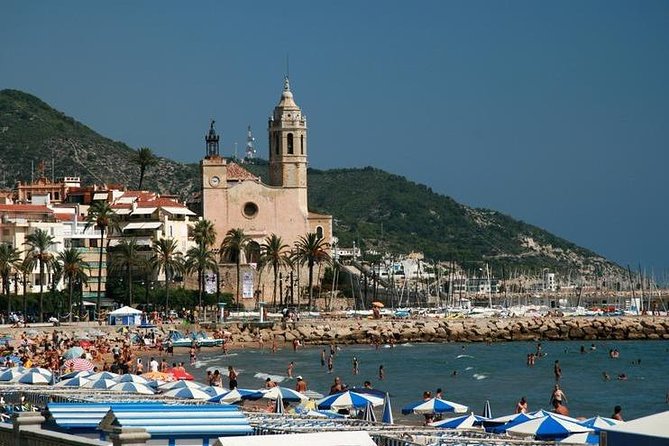 Barcelona Airport, Cuise Port or City Hotels Private Transfer - Punctuality is the strongest pattern, with a few important exceptions
