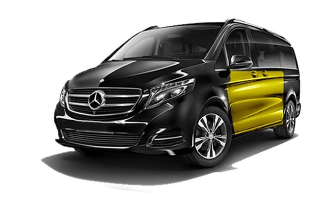 Barcelona Airport Departure Transfers - Leaving Barcelona Without the Last-Minute Scramble