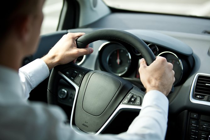 Barcelona Airport Departure Transfers - Price: When $33.88 Per Person Makes Sense