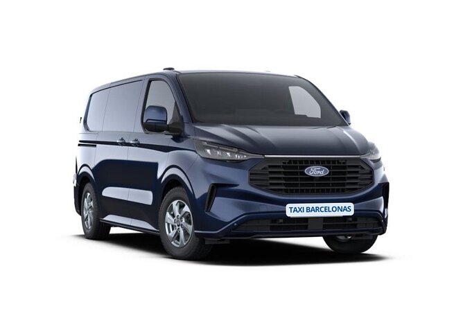 Barcelona Airport Private Arrival Transfer - Finding your driver at Barcelona-El Prat