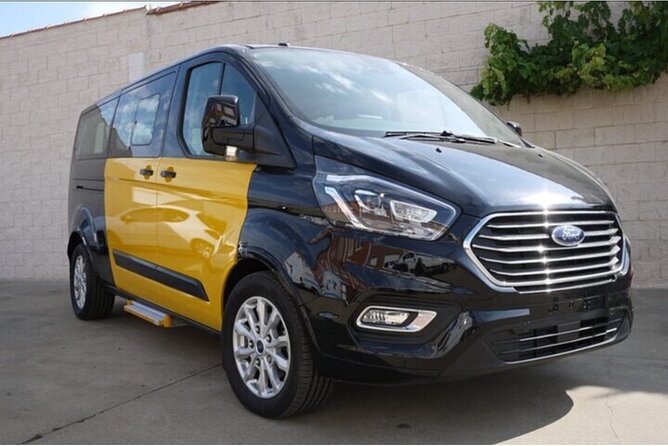 Barcelona Airport Private Arrival Transfer - Communication can make or break the pickup
