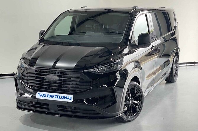 Barcelona Airport Private Arrival Transfer - What the driver adds to the experience
