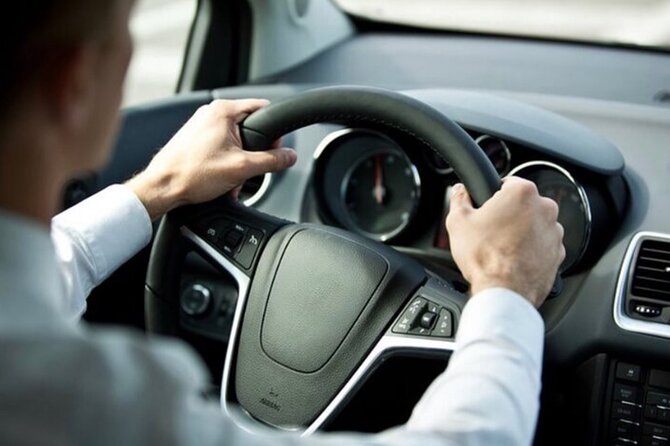 Barcelona Airport Private Arrival Transfer - Who should book this Barcelona transfer?