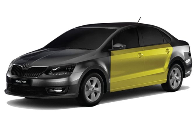 Barcelona Airport Private Arrival Transfers - Door-to-door drop-off at your exact address