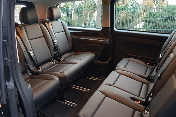 Barcelona Airport Private Arrival Transfers - Who will get the most from this transfer?