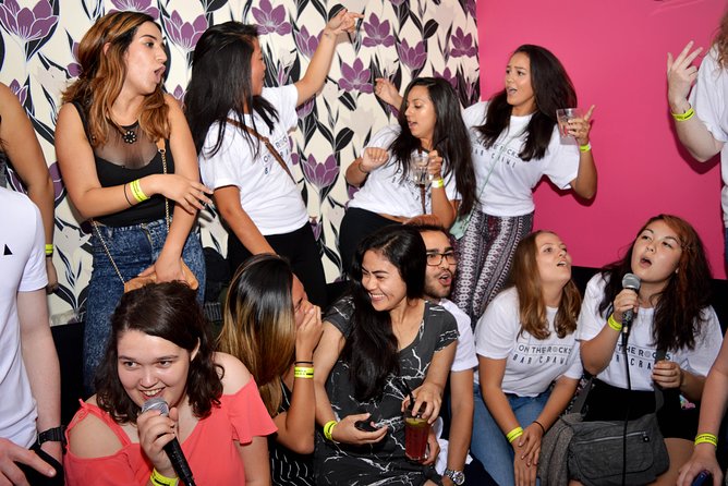 Barcelona Bar Crawl - Photographs are a useful extra