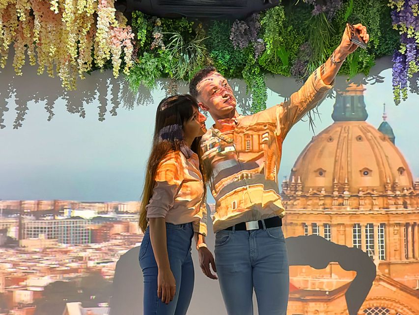 Barcelona – Big Fun Museum & Museum of Illusions Experience - Should you book the Big Fun Museum and Museum of Illusions?