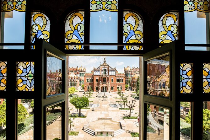 Barcelona Card: Museums + Transport for 72h, 96h or 120h - Where the card only gives a discount
