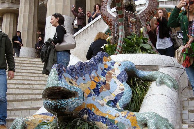Barcelona Card: Museums + Transport for 72h, 96h or 120h - How long should you choose?