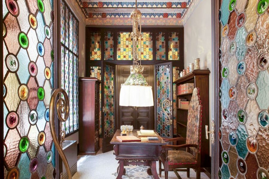Barcelona: Casa Amatller Priority Entry Ticket - Why Casa Amatller deserves time on Passeig de Gràcia