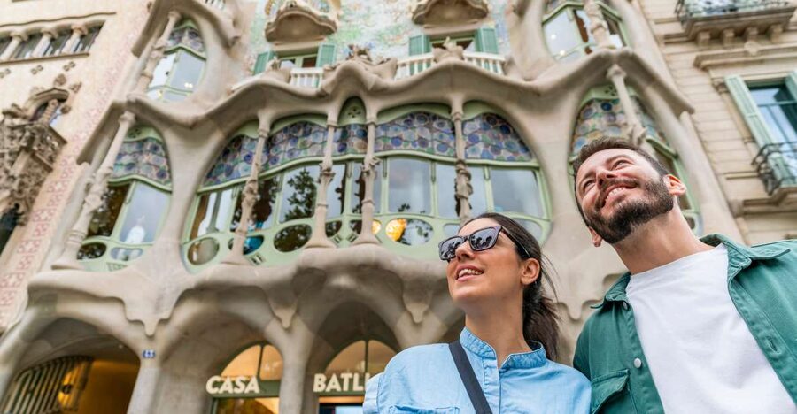 Barcelona: Casa Batlló Be The First Entry Ticket - Key points to know before you book