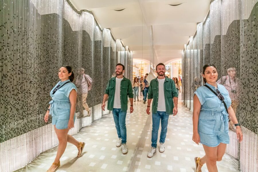 Barcelona: Casa Batlló Entry with Self-Audioguide Tour - Who will enjoy this most