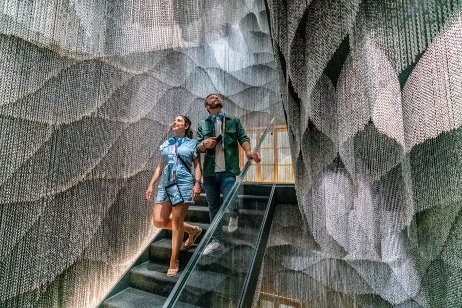 Barcelona: Casa Batlló Entry with Self-Audioguide Tour - Gold entry and the ticket choices