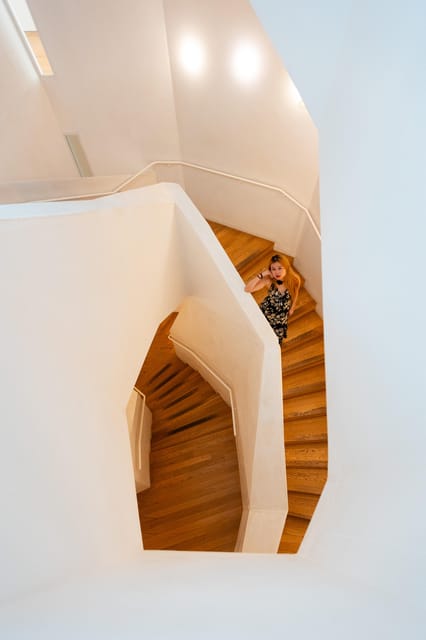 Barcelona: Casa Vicens, Pedrera, and Casa Batlló Guided Tour - Practical value at $140